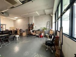 Midview City (D20), Factory #455015031